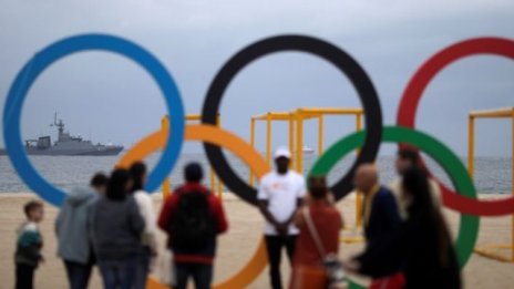 Арести в Бразилия заради подготвян терористичен атентат на Олимпиадата