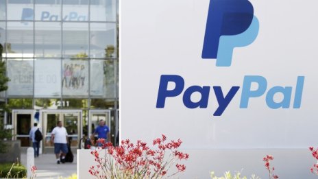 PayPal и Visa предизвикват Apple Pay и Google Wallet