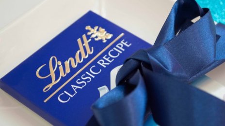 Слабият франк подкрепи резултатите на Lindt за полугодието