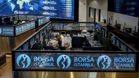 Арестът на Имамоглу изпрати турските пазари на дъното сред конкурентите