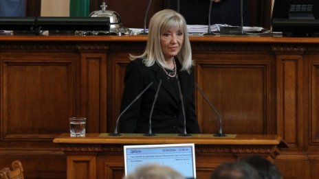 Новият регионален министър продължава с магистралите и скоростните пътища