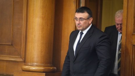 Младен Маринов: Големите очаквания ме карат да се мобилизирам