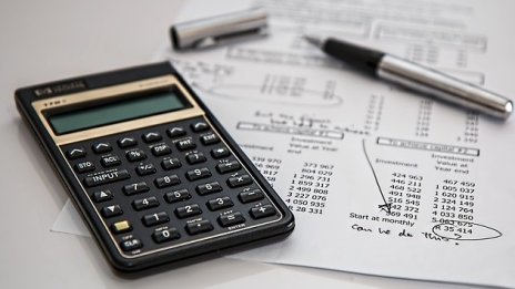 Коригиращите декларации към НАП се подават до 1 октомври