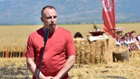 Порожанов: Няма информация за неразплатен тютюн за 2018 г. и 2017 г.