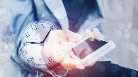 Финансиране за бизнес от ново поколение