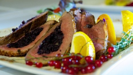 Кирил Вътев: Има условия да бъдем оазис на биоземеделие в Европа