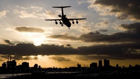 Въздушният транспорт в Европа не е оптимист за 2021 година