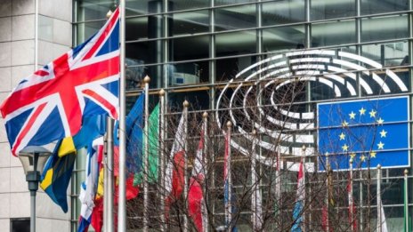 Главоболията в отношенията между ЕС и Великобритания тепърва започват