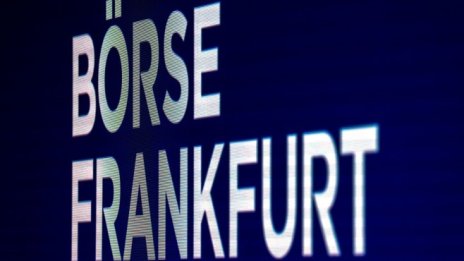 Deutsche Börse обещава на акционерите по-нататъшен растеж