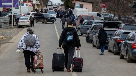 120 млн. лв. от европейски структурни фондове ще отидат в подкрепа на бежанците