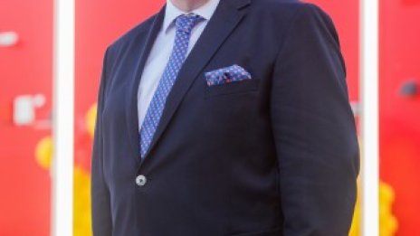 Уве Бринкс: DHL Freight подкрепя плановете на правителството за жп транспорта в България