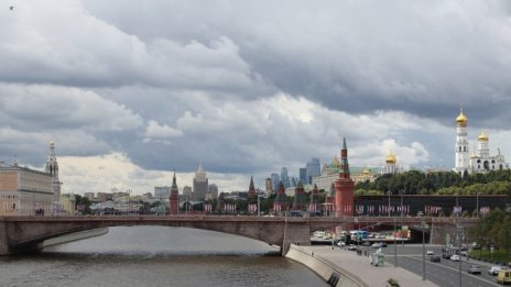 Тъмните облаци над руската икономика може да се окажат по-гъсти от очакваното