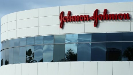 Johnson&Johnson иска да купи остатъчния дял в японската C:z