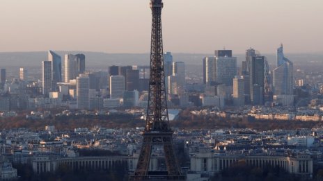 Бюджетът на Франция също създава грижи на Брюксел