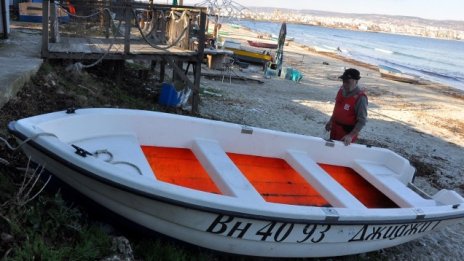 ЕК предложи квоти за улова в Черно море за България и Румъния