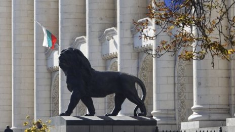 Съдът не намери причина да отстрани Ангел Попов от транспортното министерство