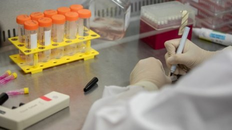 531 са потвърдените случаи на COVID-19 в България