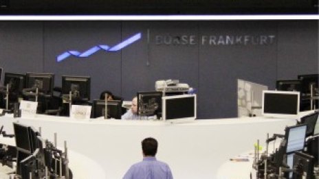 Европейските борси приключиха с ръст