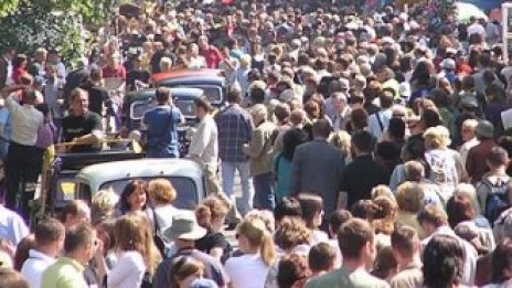 Над 6,5 млрд. души ще живеят в градовете по света след 40 години