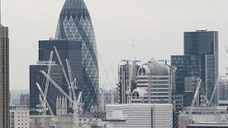 Гръцка трагедия на британския пазар на имоти