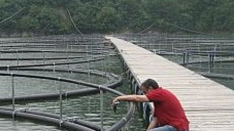 Проект за мини ВЕЦ получи около 1 млн. лв. междинно плащане