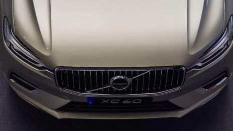 Volvo: Европа ще е водещият пазар за нашите електромобили през 2025 г.