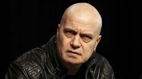 Слави Трифонов: Поемаме самостоятелна отговорност да съставим правителство