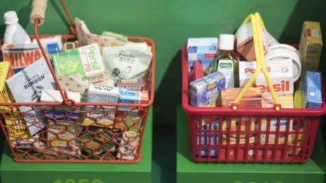 Цените на едро в Германия са се увеличили с най-бързия темп от 40 години