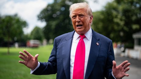 Тръмп към Зеленски: Не атакувай Москва