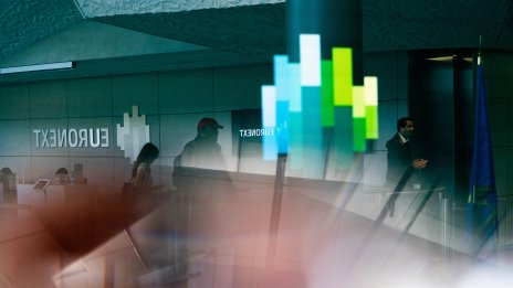 Европейските борси записаха най-силната си седмица от май насам