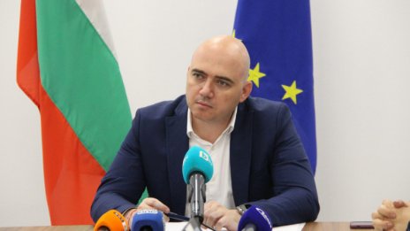 Димитров: 9% ДДС за ресторантьорите е начин да се повишат заплатите