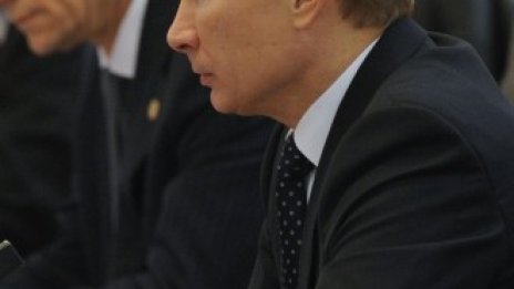 Путин: Паричната политика на САЩ е паразитна