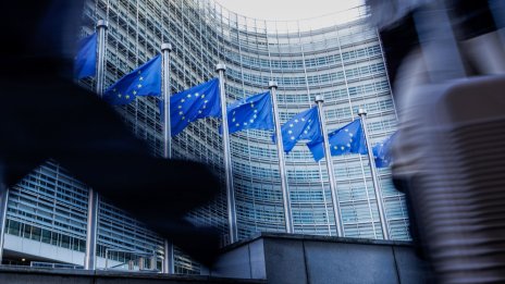 ЕК дава фискална гъвкавост за инвестиции в енергийна сигурност до 2028 г.