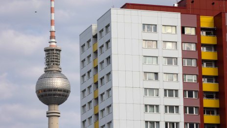 Жилищната криза в Берлин застрашава бума на технологичния сектор в града