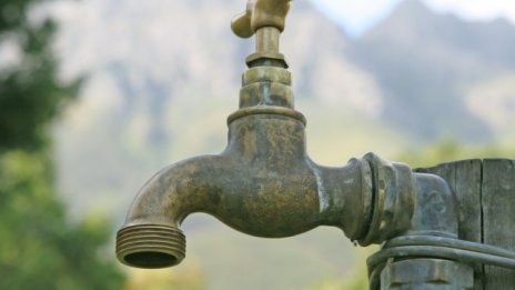 Кабинетът в оставка одобри 3,5 млн. лв. за инвестиционната програма "Минерални води“