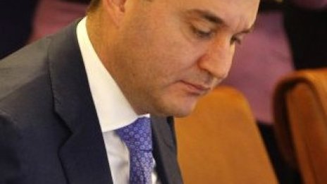 Горанов: Бюджетът за 2016 г. ще приключи с излишък