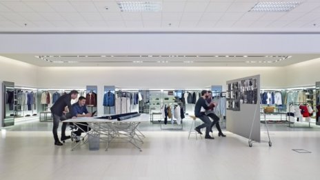 Модният бранд, който върви срещу правилата