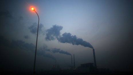 Европейският парламент подкрепи нови мерки срещу мръсния въздух