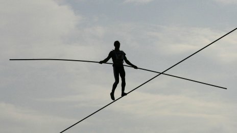 Глобалните икономически рискове се нуждаят от отговор, а не пренебрежение