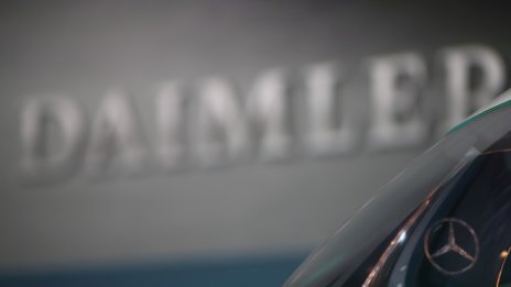  САЩ глобиха Mercedes с 20 млн. долара