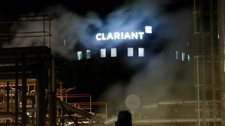 Швейцарският Clariant продава Masterbatches за 1,6 млрд. долара 