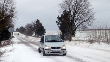 Търгът за тол системата пак ще бъде спрян заради жалба в КЗК*