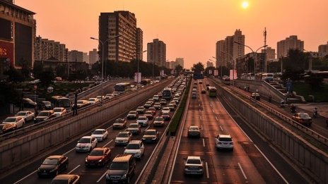 Предлагат да се криминализира превъртането на автомобилните километражи