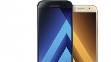 Samsung показа първите си нови устройства след кризата с Galaxy Note 7