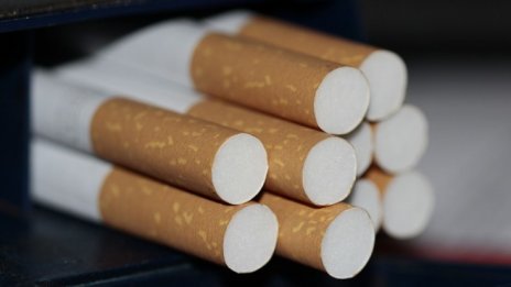 Цените на цигарите остават без промяна засега
