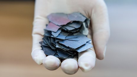 Как Китай превзе глобалните вериги на доставки на редкоземни метали?