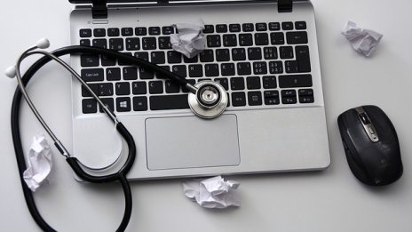 Е-здравната система придобива все по-ясни очертания