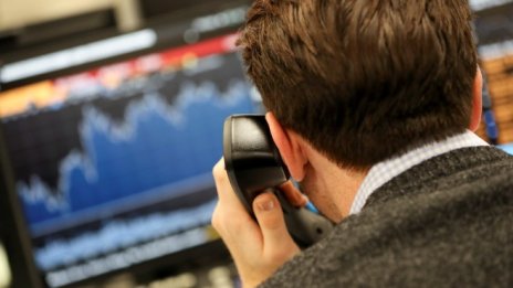 Повечето европейски борси завършиха с повишения на фона на коментара на Драги