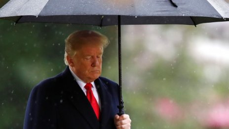 Бизнесът все по-явно губи своята вяра в икономическия растеж