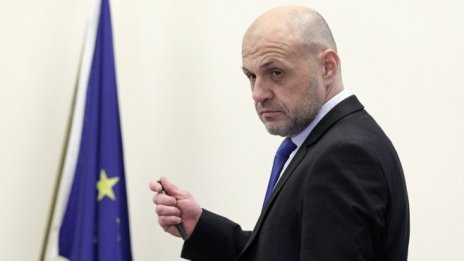 Предвижда се съкращаване на под 2% от държавната администрация